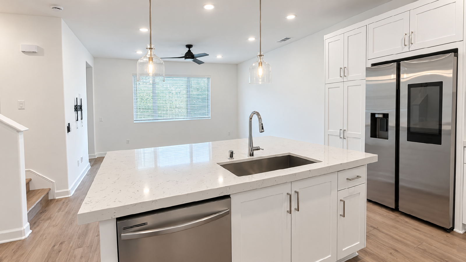 Modern Sunbow Townhome with Private Patio & Resort-Style Amenities property image