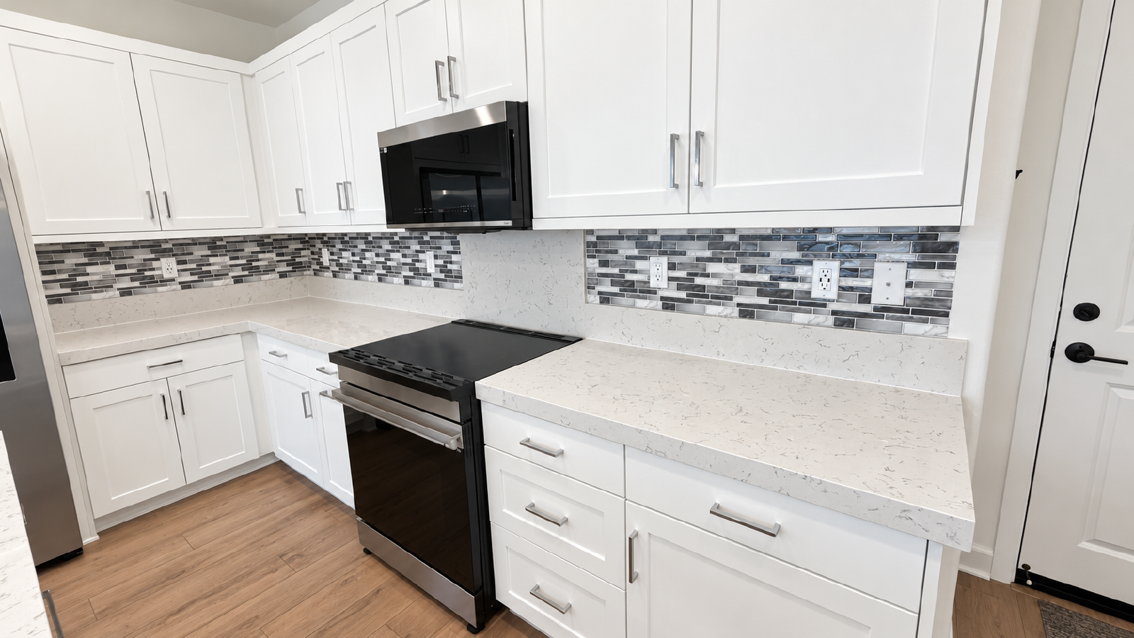 Modern Sunbow Townhome with Private Patio & Resort-Style Amenities property image
