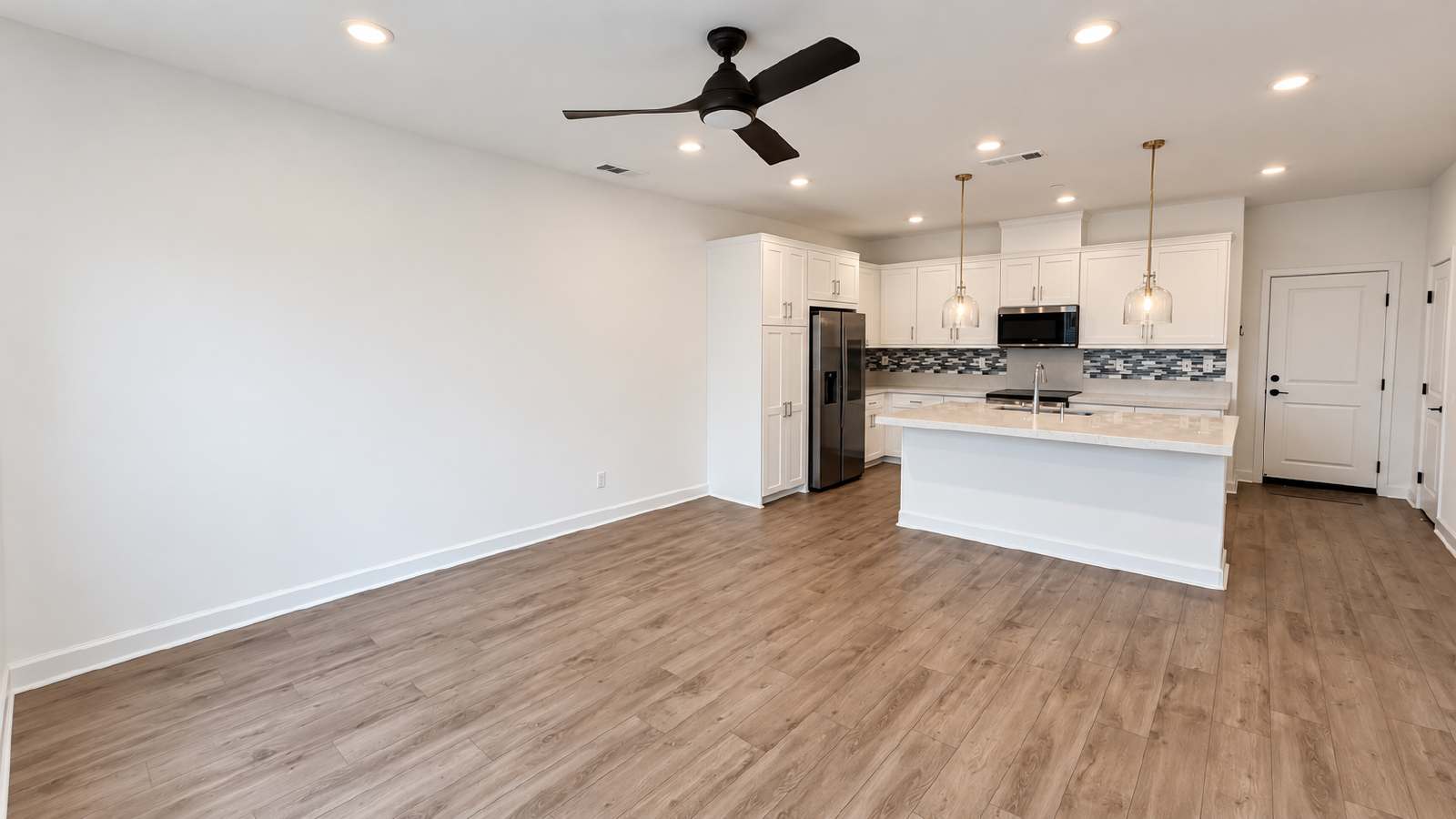 Modern Sunbow Townhome with Private Patio & Resort-Style Amenities property image