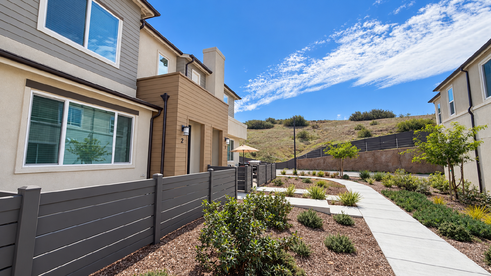 Modern Sunbow Townhome with Private Patio & Resort-Style Amenities property image