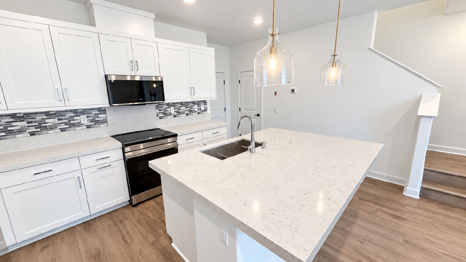 Modern Sunbow Townhome with Private Patio & Resort-Style Amenities property image