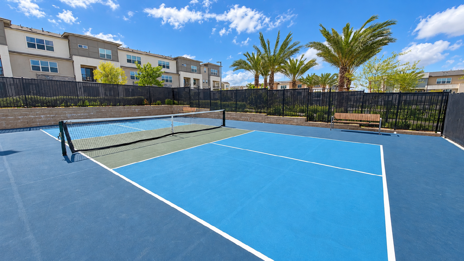 Modern Sunbow Townhome with Private Patio & Resort-Style Amenities property image