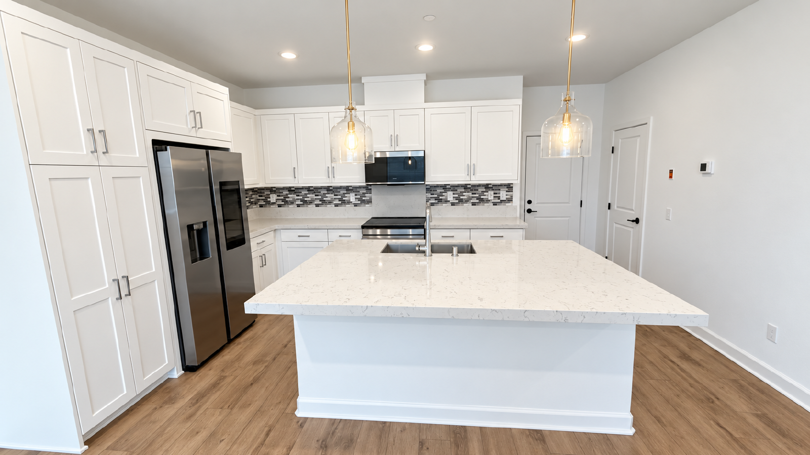 Modern Sunbow Townhome with Private Patio & Resort-Style Amenities property image