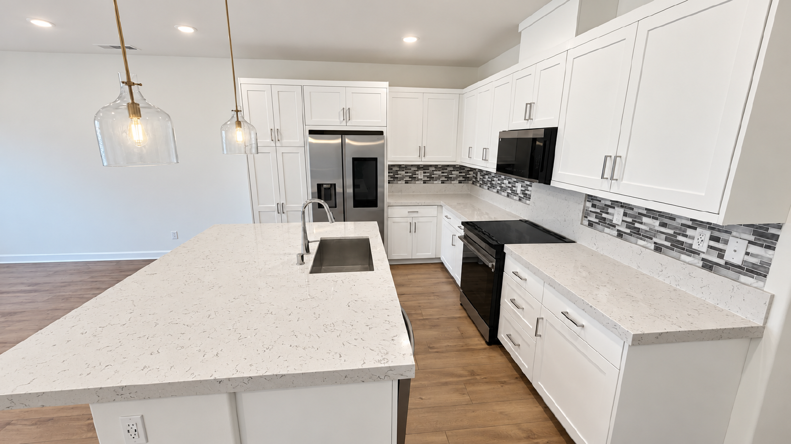 Modern Sunbow Townhome with Private Patio & Resort-Style Amenities property image
