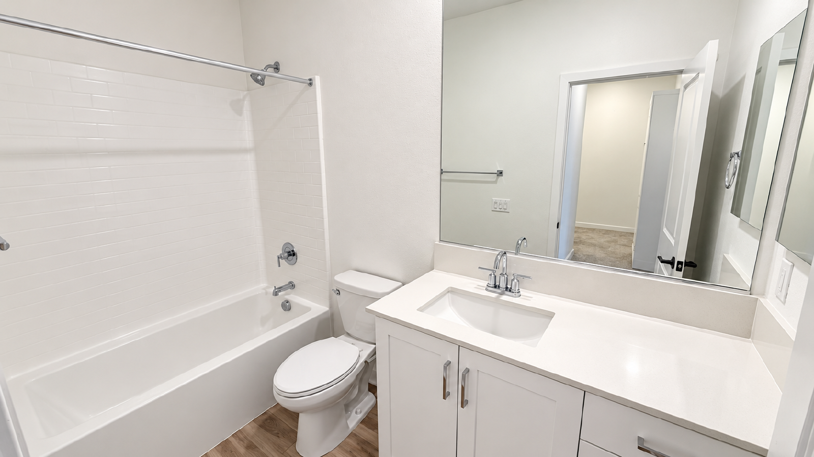 Modern Sunbow Townhome with Private Patio & Resort-Style Amenities property image