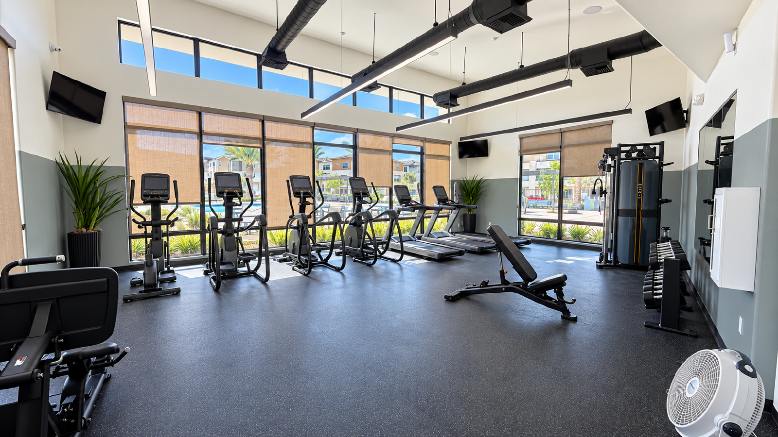 Modern Sunbow Townhome with Private Patio & Resort-Style Amenities property image