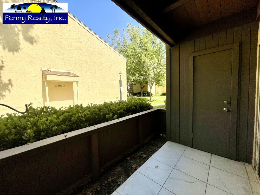 1 Bedroom / 1 Bath Charming Condo in Mission Valley San Diego property image