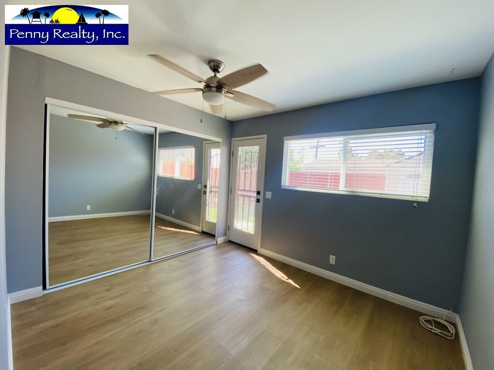 Lovely remodeled 3 bed 1 bath in Pacific Beach ! Minutes from Mission Bay and the beach! property image