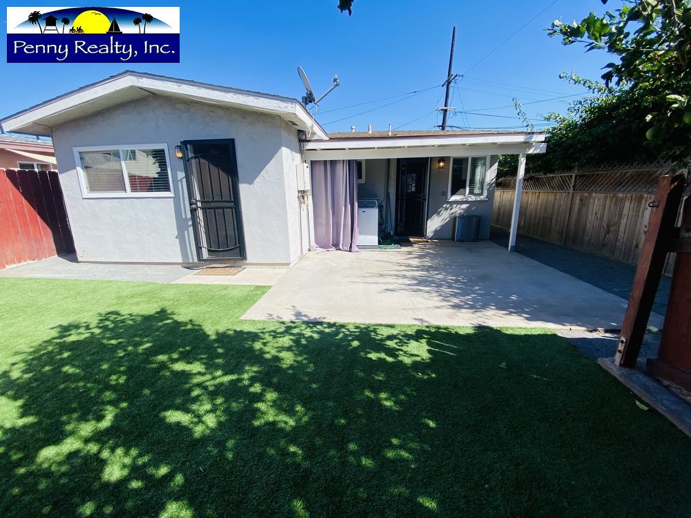 Lovely remodeled 3 bed 1 bath in Pacific Beach ! Minutes from Mission Bay and the beach! property image