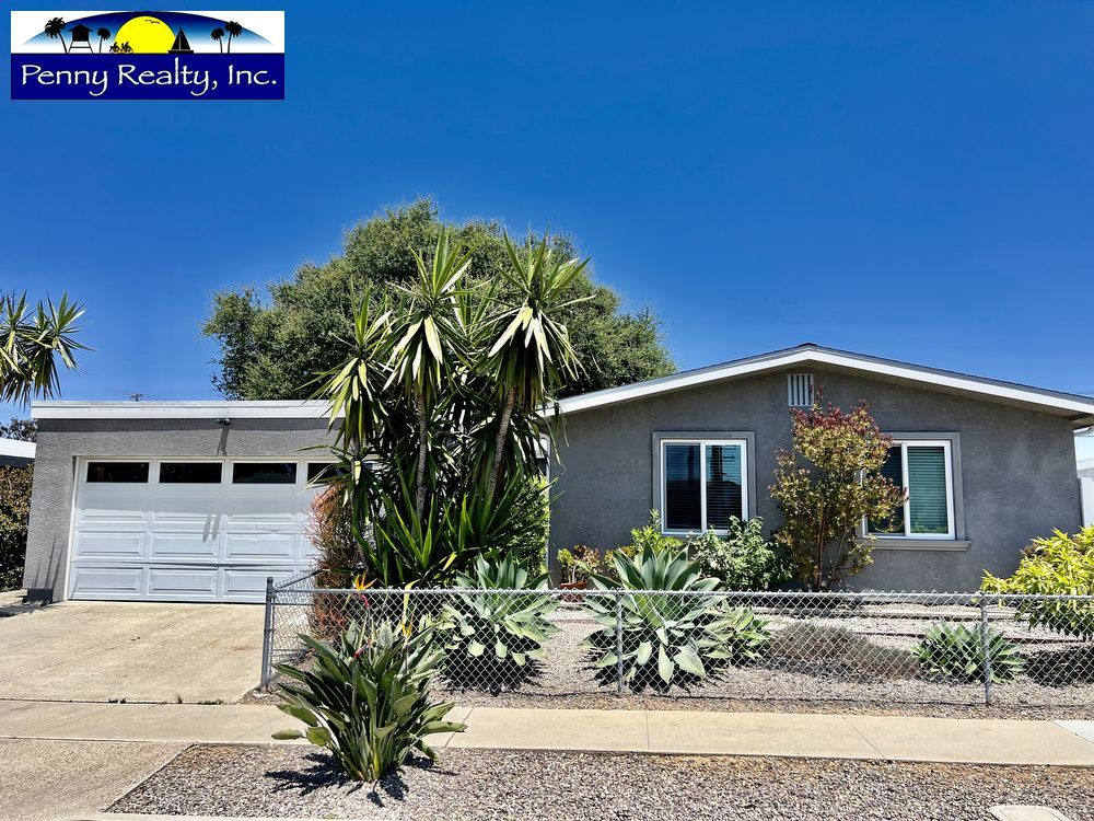 North Clairemont Gem | Fully Remodeled with Indoor-Outdoor Living & Designer Finishes property image