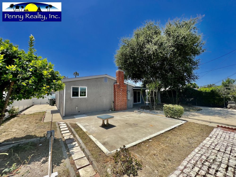 North Clairemont Gem | Fully Remodeled with Indoor-Outdoor Living & Designer Finishes property image