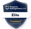 Elite TrueMatch badge