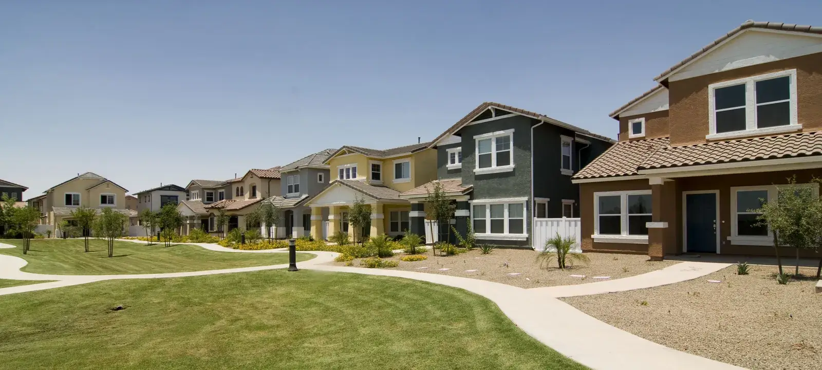 Aliso Viejo Property Management