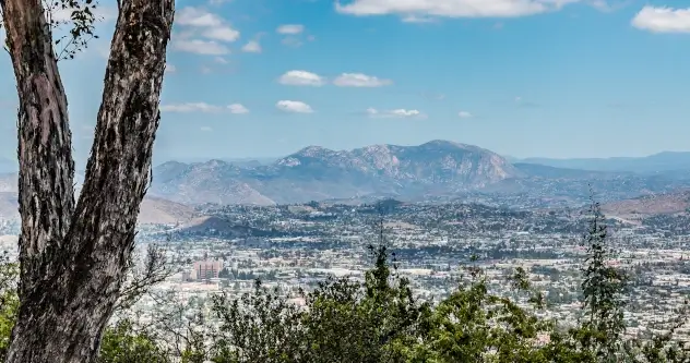 Riverside County