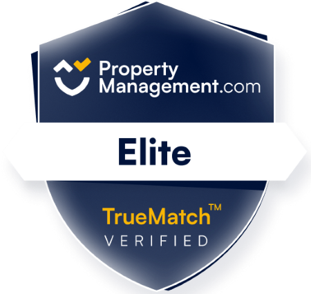 Elite TrueMatch badge