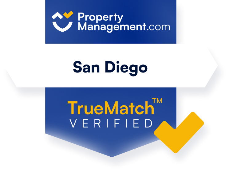 TrueMatch Verified San Diego