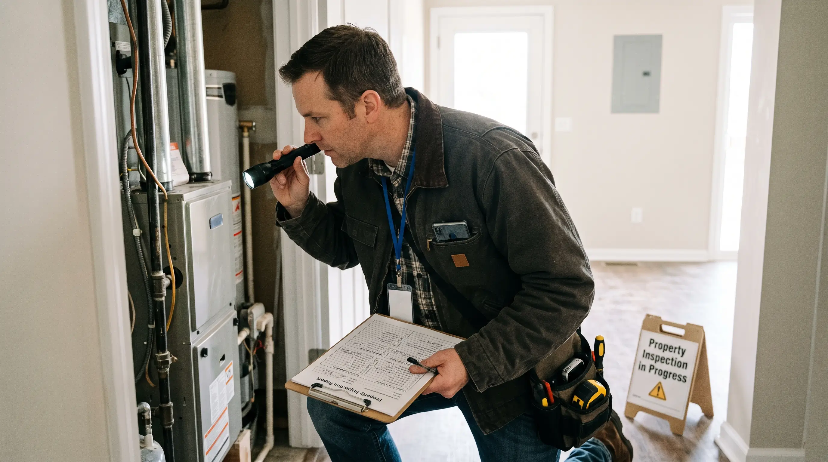 Property Inspection: How Often Are San Diego Rental Properties Checked?