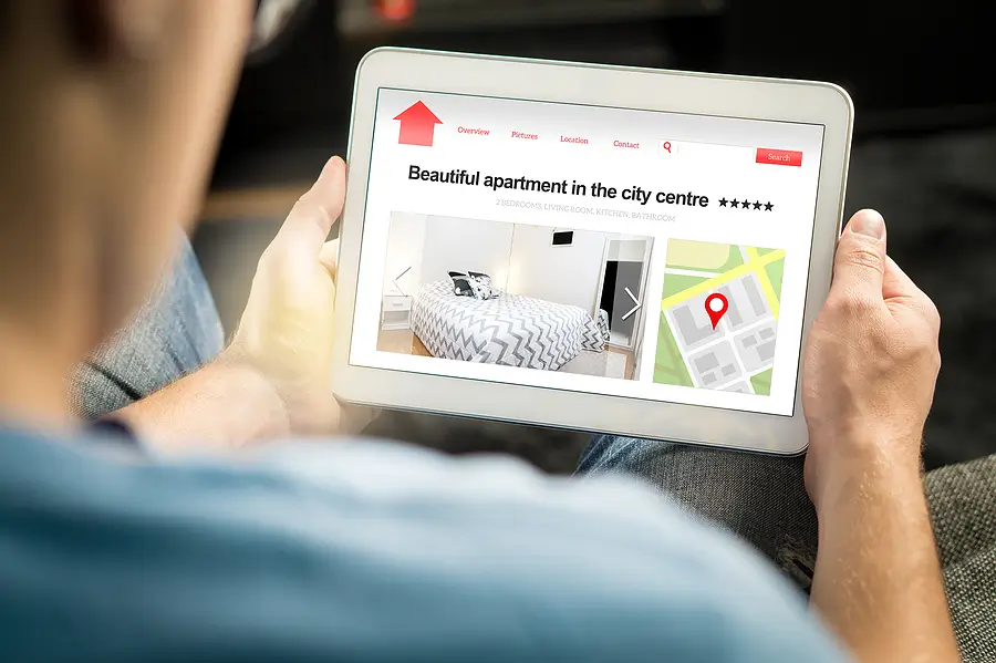 A Guide To Using Social Media For Rental Marketing