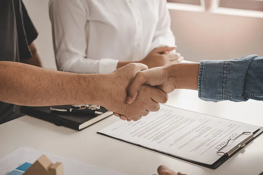 How Transparency Builds Trust between Owners and Property Managers