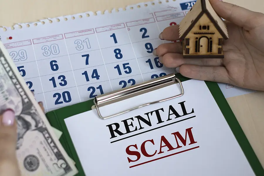 Common Rental Scams in San Diego: How to Protect Your Rental Property