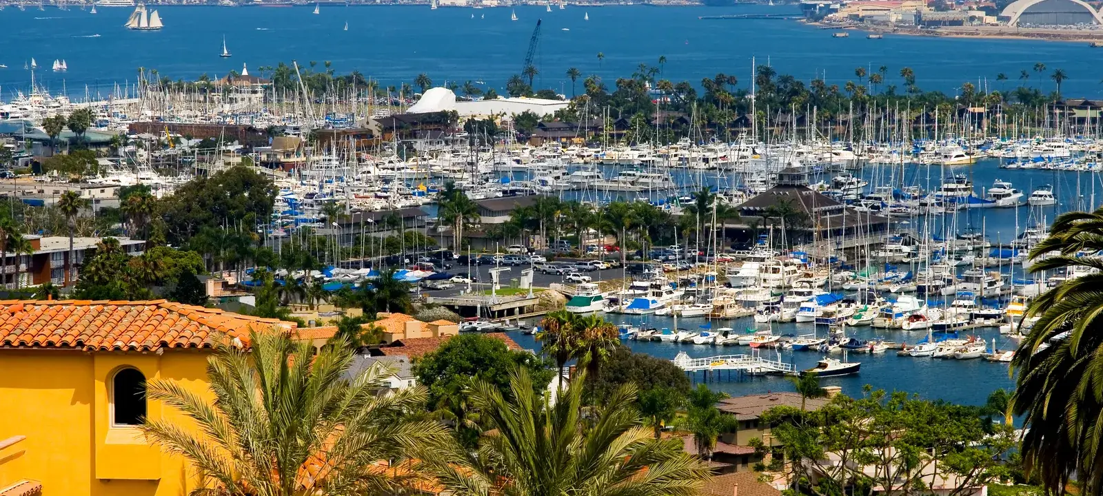 Dana Point Property Management