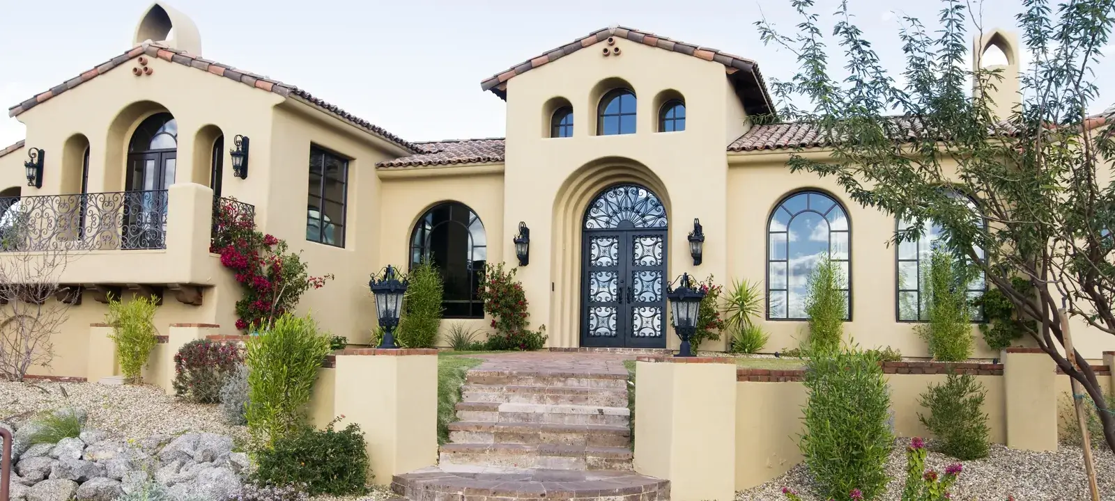 Fairbanks Ranch Property Management