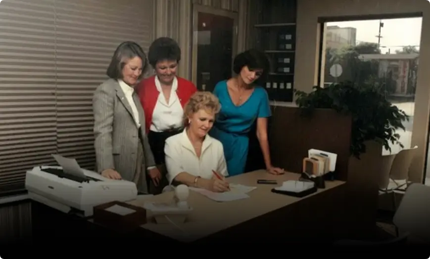 Penny Realty owners