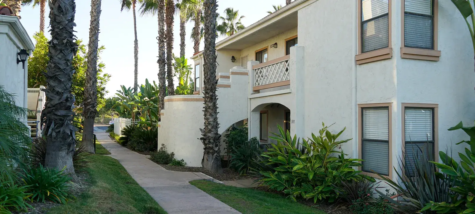 Grantville Property Management