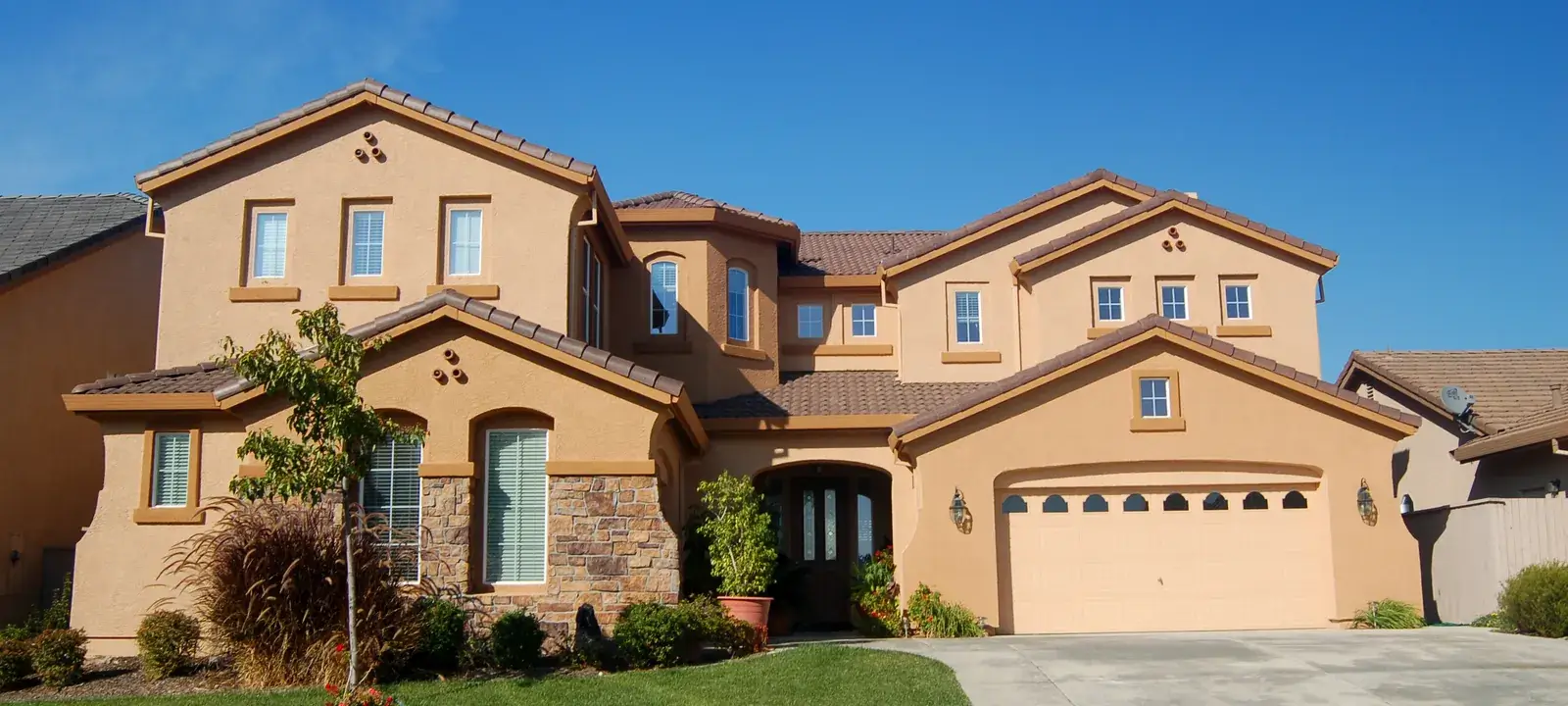 Linda Vista Property Management