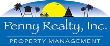 Penny Realty, Inc. Property Management Logo