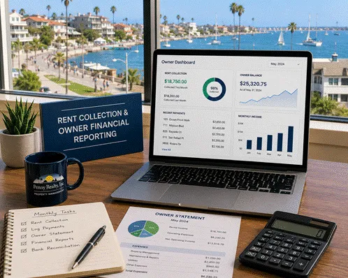 Mission Beach Tenant Screening
