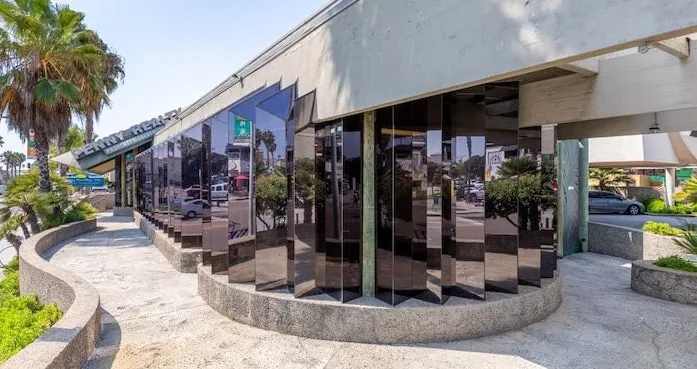 Penny Realty office serving Del Mar