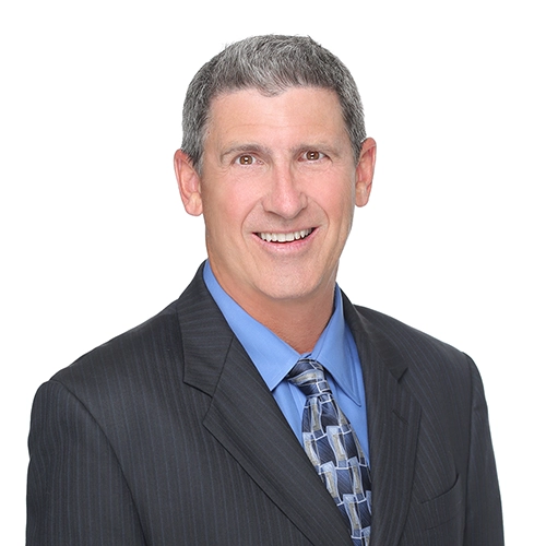 Picture of Greg Flaherty