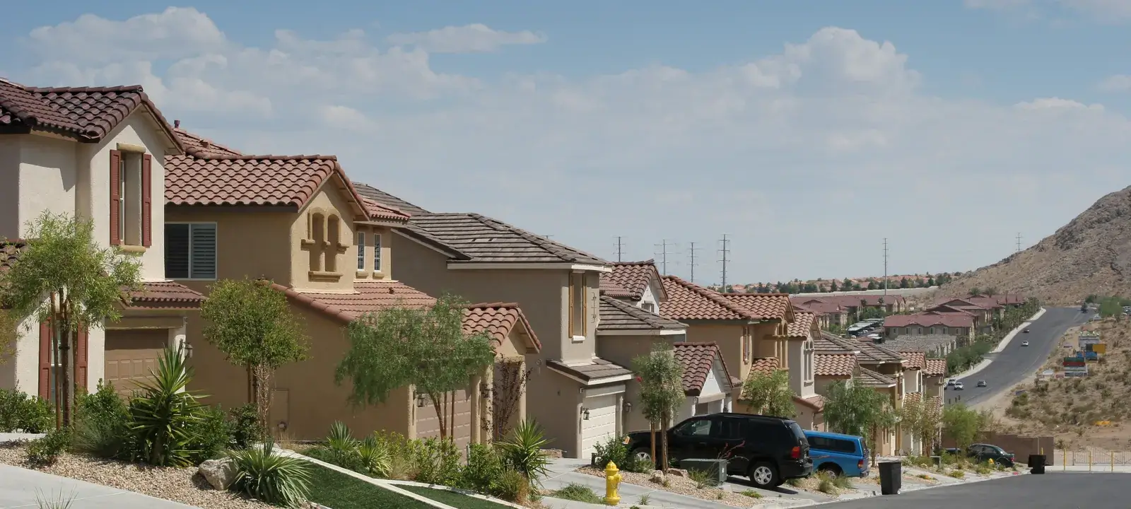 Poway Property Management