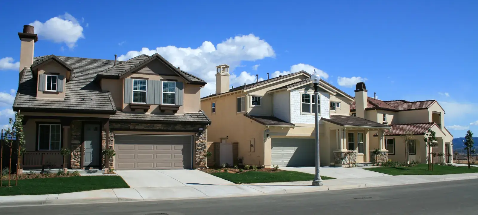 Rancho del Rey Property Management