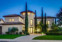 Rancho Santa Fe Property Management