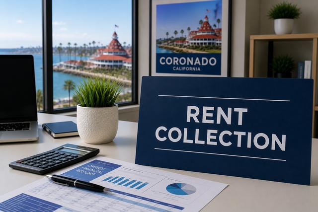 Rent Collection