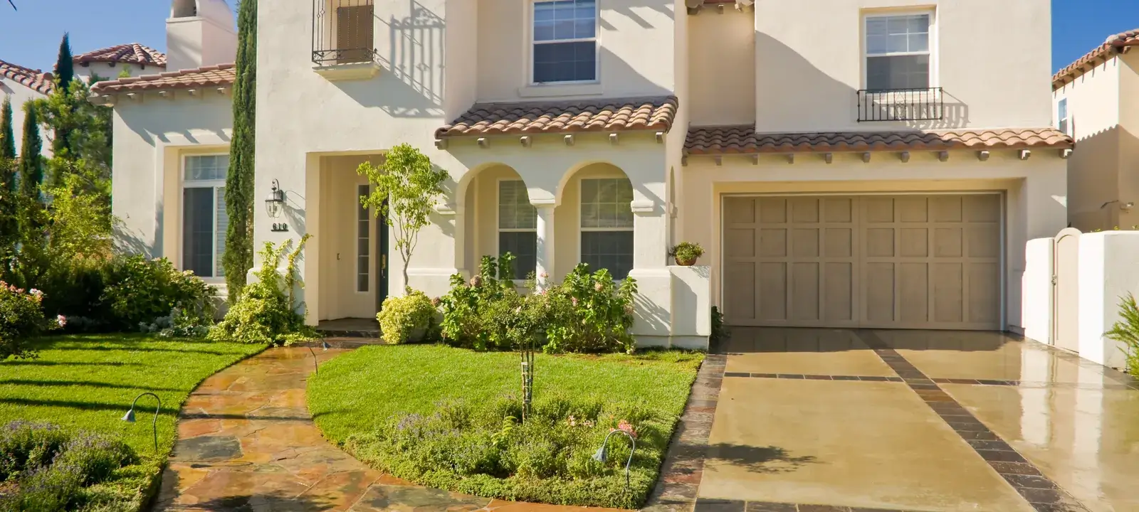 Sabre Springs Property Management