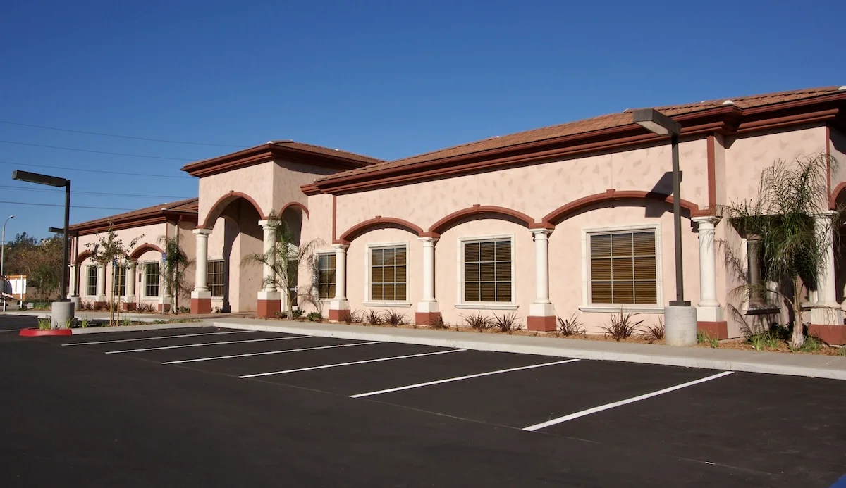 San Diego Commercial Property Management