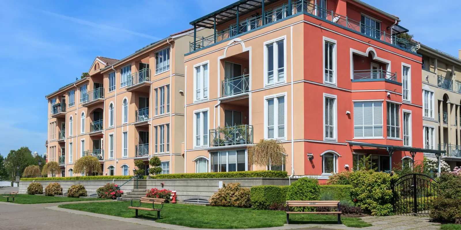 San Diego Multi Family Property Management