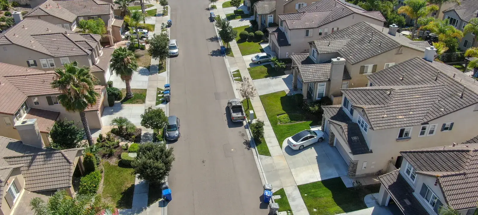 Serra Mesa Property Management