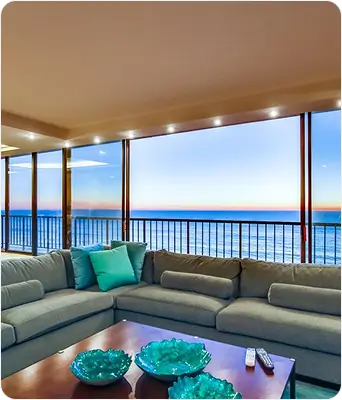 Short-Term Vacation Rentals