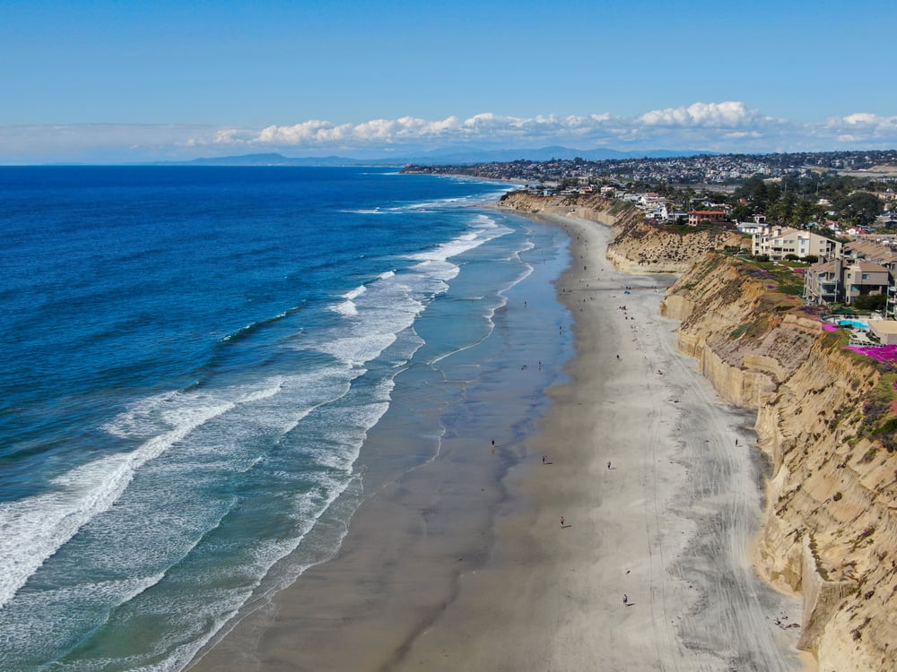 Solana Beach Property Management