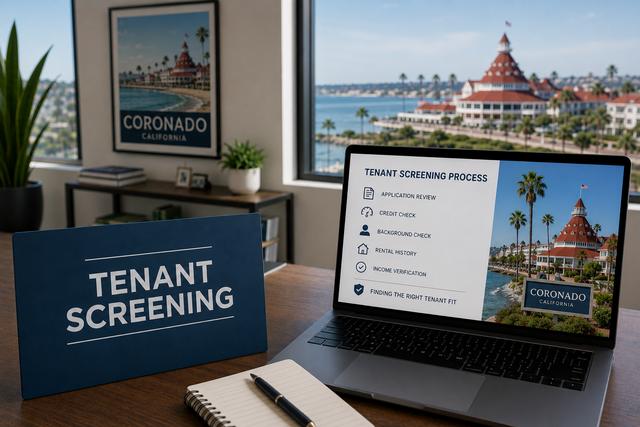 Tenant Screening