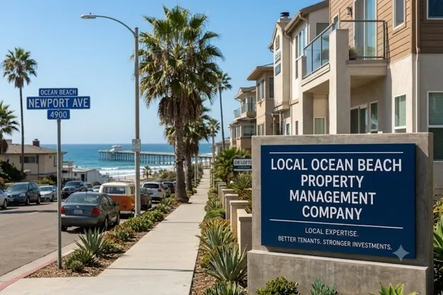 Torrey Hills Property Management
					Company